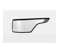 HONGYISM Couvercle Lentille Phare Couvercle Feu Arrière Remplacement, Coque Arrière Automatique Pour Land Pour Rover Pour Range Pour Rover Pour Sport 2014 - 2021 Phare Voiture(La gauche)