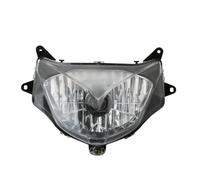HONGYISM Ensemble De Phares De Scooter Pour NS50 Pour Aerox 50 Pour Mbk Pour Nitro 50cc 2T 4T 2013 1PH-H430-020 Phares