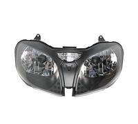 HONGYISM Ensemble Phares Avant Moto Pour Pour Ninja Pour ZX6R 2000 2001 2002 Pour ZZR600 2005 2006 2007 2008 Phares