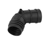 HONGYISM Entrées Air Tuyau D'admission D'air Pour Voiture 13541705209 Pour BMW E46 1999 - 2006 M54 323i 323Ci 325i 325xi 328i 328Ci Z3 Durite Admission Air