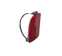 HONGYISM Feu arrière camion Feu Antibrouillard Arrière D'origine Pour VW ID4 CROZZ 2021-2025, Feu De Pare-chocs, Freinage(Left side real light)