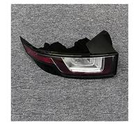 HONGYISM Feux Arrière Feu Arrière LED Clignotant Arrière Ensemble Feu Antibrouillard Accessoire Voiture Pour Range Pour Rover Pour Evoque 2016-2019(Droit)
