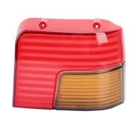 HONGYISM Feux Arrieres étanches Cache Feu Arrière (feu Stop, Clignotant, Recul) Pour Peugeot 205 1983 1984 1985 1986 1987 1988 1989 1990 1991 1992 1993 1994(Droit)