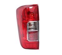 HONGYISM Feux Arrieres étanches Feu Arrière Complet Pour NISSAN NAVARA NP300 D23 2015 2016 2017 2018 2019 (référence 26550-4KH0A)(Left side)