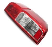 HONGYISM Feux Arrieres étanches Pour Nissan NAVARA D40 2005 2006 2007 2008 2009 2010-2015 Feu Arrière De Voiture Gauche Droite Feux Recul ABS(Droit)