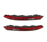 HONGYISM Feux Arrieres étanches Pour Q5 2017 2018 2019 2020 2021 Feu Arrière Stop De Recul 80A945069A Pare-chocs Voiture Réflecteur Inférieur Signal(Left and Right)