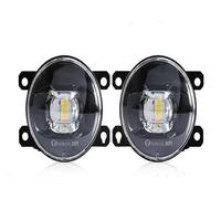 HONGYISM Feux phares Feu Antibrouillard Blanc Jaune LED Étanche Pour Suzuki XL7 XL-7 Pour Jimny Pour Ignis Pour Alto Fonctionner Correctement Et Savoir Que Les Gens En Feux Avant