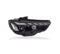 HONGYISM Feux phares Pour A3 2013 2014 2015 2016 8V Berline Pour Sportback S3 Mise À Niveau RS5 Style DRL Clignotant Phare Assemblage Voiture LED Phares Feux Avant