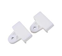 HONGYISM Leve Vitre Pour Nissan D21 Pour Frontier Pour Camionnette Pour UTE Régulateur Porte Fenêtre Canal En Verre Curseur Ceinture Connecteur Support Clip Support Lève-Vitre Électrique