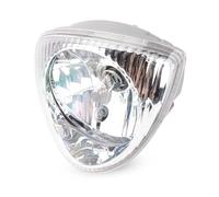 HONGYISM Moto Projecteur Spot Phare Avant Pour Moto/scooter Pour Piaggio Fly 50 100 125 2T 4T Euro 3 Et Pour Liberty