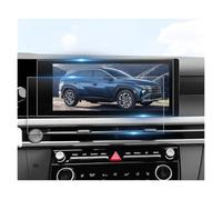 HONGYISM Navigation Automobile Film Protecteur D'écran Nano LFOTPP Pour Tucson NX4 2024 2025, Écran Multimédia Pour Autoradio, Accessoires Automobiles(Navigation film)