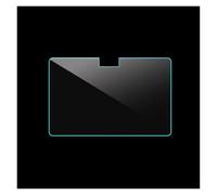 HONGYISM Navigation Automobile Film Protection D'écran En Verre Trempé Pour Suzuki S-Cross SX4 2016-2021, Style De Voiture, Navigation, Acier, Accessoires Automobiles