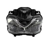 HONGYISM Phare Ensemble De Phare Avant De Moto Pour Pour Z900 Pour Z 900 2017 2018 2019 Phares(Without Bracket)