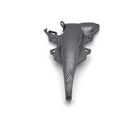 HONGYISM Phare Pour MT09 Pour MT 09 Pour MT-09 Pour Fz09 Pour Fz 09 Pour Fz-09 2017 18 19 2020 Couvercle Phare Coque Protection Cadre D'instrument Carénage Supérieur Phares(C)