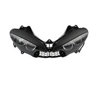 HONGYISM Phare Pour YZFR6 Pour YZF Pour R6 2003 2004 2005 Pour R6S 2006 2007 2008 2009 Ensemble De Phares Moto Phares