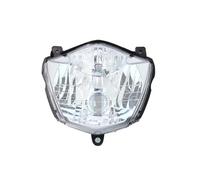 HONGYISM Phares Avant Moto Abat-jour Pour XT660X Pour XT660R 2004-2016 Pour Ensemble Phares Auxiliaires Pour XT660 Phares