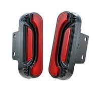 HONGYISM Phares Avant Pour Moto Feu Arrière LED Pour Can Am Pour Defender Pour Traxter Pour HD5 HD8 HD10 Pour Maverick Pour Trail 700 800 1000 Sport Max 1000R