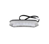 HONGYISM Phares Avant Pour Moto Feu Arrière LED Pour Moto Feu Arrière De Frein Pour Raptor 700R 700 R Pour YFZ450R Pour YFZ450X Pour YFZ 450R 450X 450 R X(Dégager)