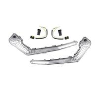 HONGYISM Pour Can-Am Pour Maverick Pour X3 Pour XMR Pour XRC Pour XRS Pour Turbo 2018 2019 2020 2021 2022 Feu Signalisation Avant À LED Feu Clignotant Ambré Phares