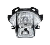 HONGYISM Pour Pour KLE 650 Pour Versys 2007 2008 2009 Ensemble De Phare Avant De Moto Phares