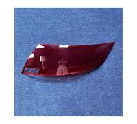 HONGYISM Pour TT 2009-2014 Couvercle Lentille Feu Arrière Voiture Coque Feu Arrière Transparente Abat-jour Transparent Couvercle Feu Arrière Feu arrière