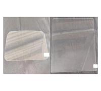 HONGYISM protection d'écran Pour VW Pour Golf 8.5 MK8. Verre Trempé Mk8 7. Système D'infodivertissement, Radio GPS, Tableau De Bord 2024-2025