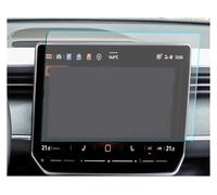HONGYISM protection d'écran Protection D'écran Verre Trempé Pour VW Pour Passat 12,9 Pouces Système D'infodivertissement Radio GPS Console Navigation 2024 2025