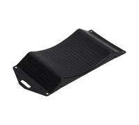 Honhoha Cales de Roue pour Camping-Car, Fond Antidérapant pour Bloc De Stationnement, Cales de Roue Verrouillables pour Stationnement Allée Voiture Camion Remorque SUV Moto Remorquage Voyage Camping