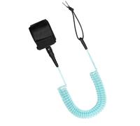 Honhoha Corde de Wakesurf,Sangle Flottante, Portable, Robuste et rétractable,Corde de Remorquage pour Le Surf - pour Hommes et Femmes Ski Nautique Surf Wakeboard Wakesurf Kneeboard Eau, Plage et Mer