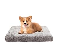 Honhoha Coussin Chauffant pour Chats Doux et Pelucheux
