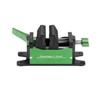 Honhoha Étau De Poignée De Golf | Étau D Atelier pour Club De Golf - Banc De Remplacement De Poignée pour Putters - pour Hommes Femmes Travail du Bois Golfeurs Domicile Intérieur Bureau