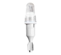 Honhoha Fusées de Détresse Marine | Feux De Navigation - Lampe Étanche Pour Pêche, Radeaux, Bouées Et Kayak