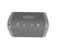 Honhoha Haut-Parleurs sans Fil,Enceinte Étanche Rétro sans Fil - Son Stéréo, Contrôle Tactile et Autonomie Prolongée pour Cuisine Camping Voyage