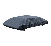 Honhoha Housse de Pluie pour Barre de Toit Voiture - Housse De Stockage Imperméable | Protecteur De Chargement Anti-Poussière pour Toit De Voiture,pour Automobile SUV Camping Voyage