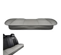 Honhoha Housses de siège pour Voitures, Tapis de Coussin de siège de Voiture | Housses de Protection de en Cuir PU SUV, de de Voiture avec Poches de Rangement, décoration