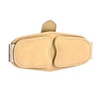 Honhoha Porte-Lunettes De Soleil Pour Voiture | Clip pour Lunettes de Soleil pour Voiture | Support Monté Compact Sécurité Porte-Gadgets Élégant pour Voyage Pare-Brise Trajet Quotidien Conduite