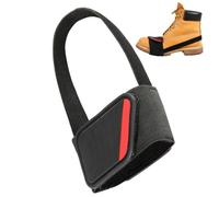 Honhoha Protège-chaussures pour moto | Antidérapant Portable,Équipement Motocross Hiver Route Aventure
