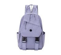 Honhoha Sac à dos compact pour femme Léger Petit Chic Imperméable | Sac À Dos Cartable Scolaire Pour Les Élèves Pour trajets étudiants, voyages affaires, travail infirmière, maman , filles