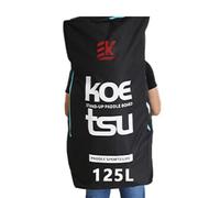 Honhoha Sac à Dos de Planche à pagaie Sac à Dos Gonflable pour Planche à pagaie 125L Sac à Dos de Voyage pour Planches gonflables, Housse rembourrée en Mousse pour Kayak, Planche de Surf