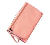 Honhoha Sac À Langer Portefeuille | Grande Capacité Avec Crochet Pour Poussette - Sac À Langer Pour Poussette Avec Table À,Pour Petits Voyages Voyage Marche Quotidien Sorties Familiales