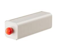 Honhoha Support Mural De Boîte De Rangement De Sous-vêtements, Organisateur De Chaussettes Mural - Tiroir De Rangement Pour Sous-vêtements Chaussettes,Organisateur De Sous-vêtements Peu Encombrant