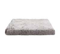 Honhoha Tapis Chauffant pour Animaux Doux et Pelucheux