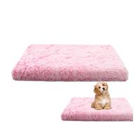 Honhoha Tapis Chauffant pour Chats Doux et Pelucheux