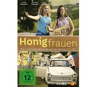 Honigfrauen - Honigfrauen
