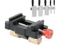 Honing Guide For Chisels And Planes, Aluminum Alloy Honing Guide Sharpening