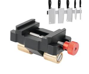 Honing Guide For Chisels And Planes, Aluminum Alloy Honing Guide Sharpening