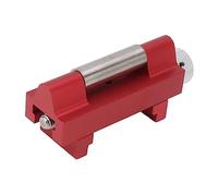 Honing Guide for Chisels and Planes, Sharpening Jig with Top Reinforcement Screws, Sharpening Guide