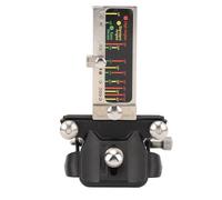 Honing Guide Système En Alliage D'aluminium Manuel Angle Réglable Bois Ciseau D'affûtage Kit pour Professionnels Menuisiers et BRICOLAGE Amateurs