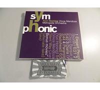 Yuri Honing Symphonic (CD) Album