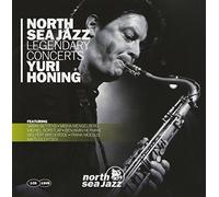 Honing, Yuri - North Sea Jazz. [Import]